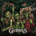 Green Goblins - Green Goblins [Digipak] (Uk)