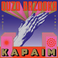 Pre-Order: Ouzo Bazooka - Kapaim [Colored Vinyl] (Red) (Wht) (Spla) (Uk) Vinyl Record