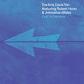 Kris Davis Trio - Lost In Geneva Music CD