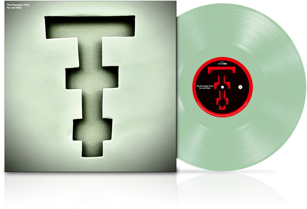 [PRE-ORDER] Pre-Order: Far And Wide [Translucent Coke Bottle] Vinyl Record