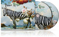 The Flower Kings - Hope Music CD
