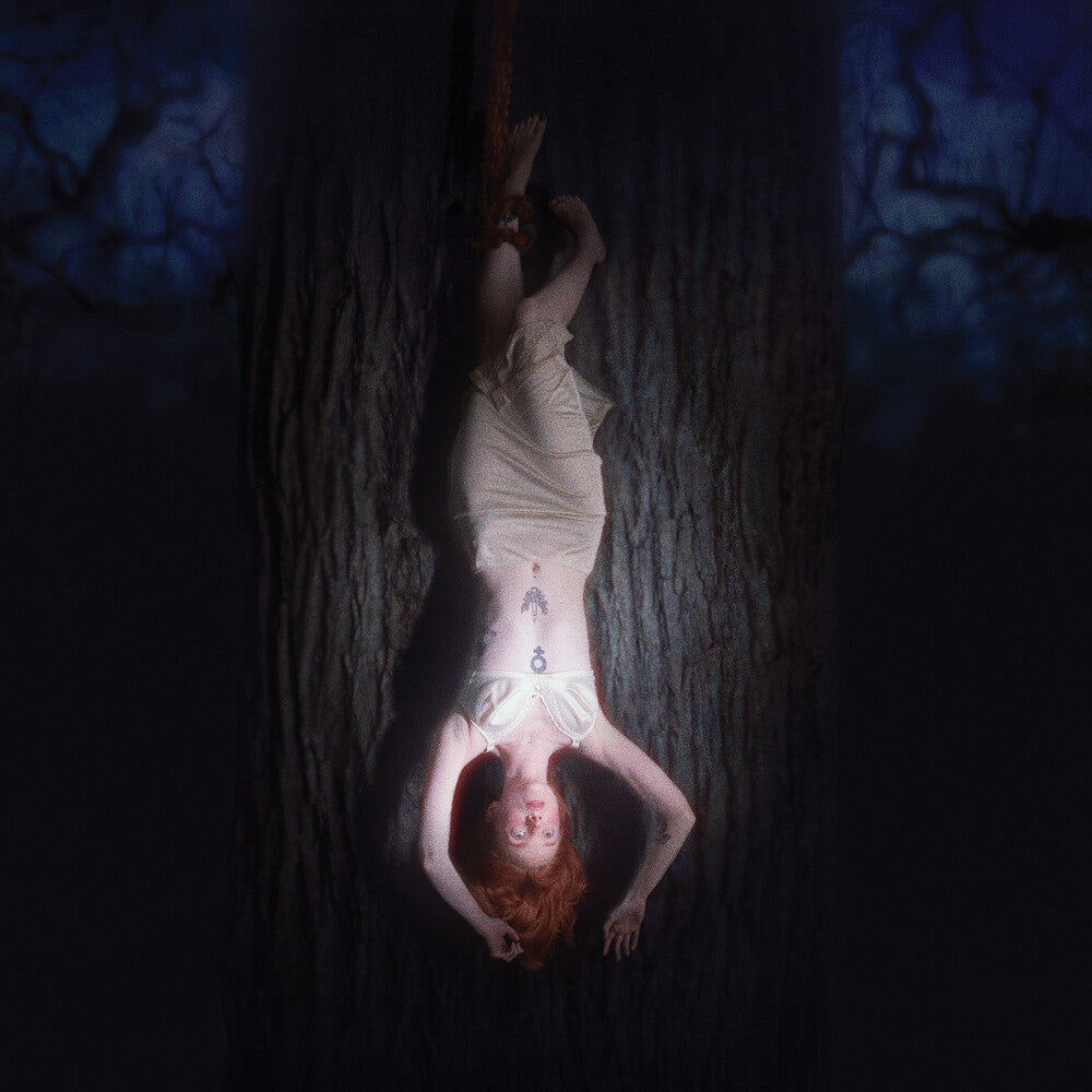 Maddie Medley - Fawn's Enemy Music CD