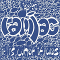 [PRE-ORDER] Pre-Order: 88-92 It Is What It Was [LP] Vinyl Record