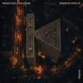 Pre-Order: Roman Flugel  / Kieran,Phil - Kosmische Advice (Ep) [12" Vinyl] Vinyl Record