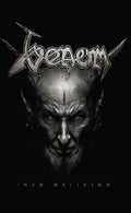 Pre-Order: Into Oblivion Music Cassette Tape