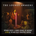 [PRE-ORDER] Pre-Order: Lounge Awakens - Red [Clear Vinyl] [Limited Edition] (Red) Vinyl Record