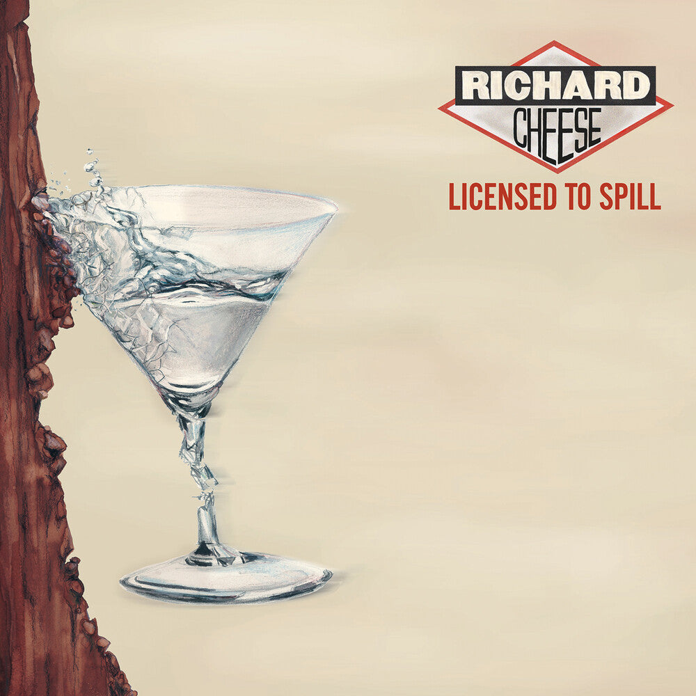 [PRE-ORDER] Pre-Order: Licensed To Spill [Clear Vinyl] Vinyl Record