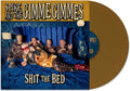 Pre-Order: Shit The Bed [Colored Vinyl] (Gol) Vinyl Record