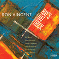 Ron Vincent - Ray's Hat Trick Music CD