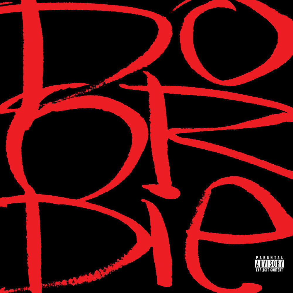 Pre-Order: Do Or Die - Picture This - 30th Anniversary Edition [Black] Vinyl Record