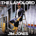 Jim Jones - THE LANDLORD [Opaque Gold] Vinyl Record