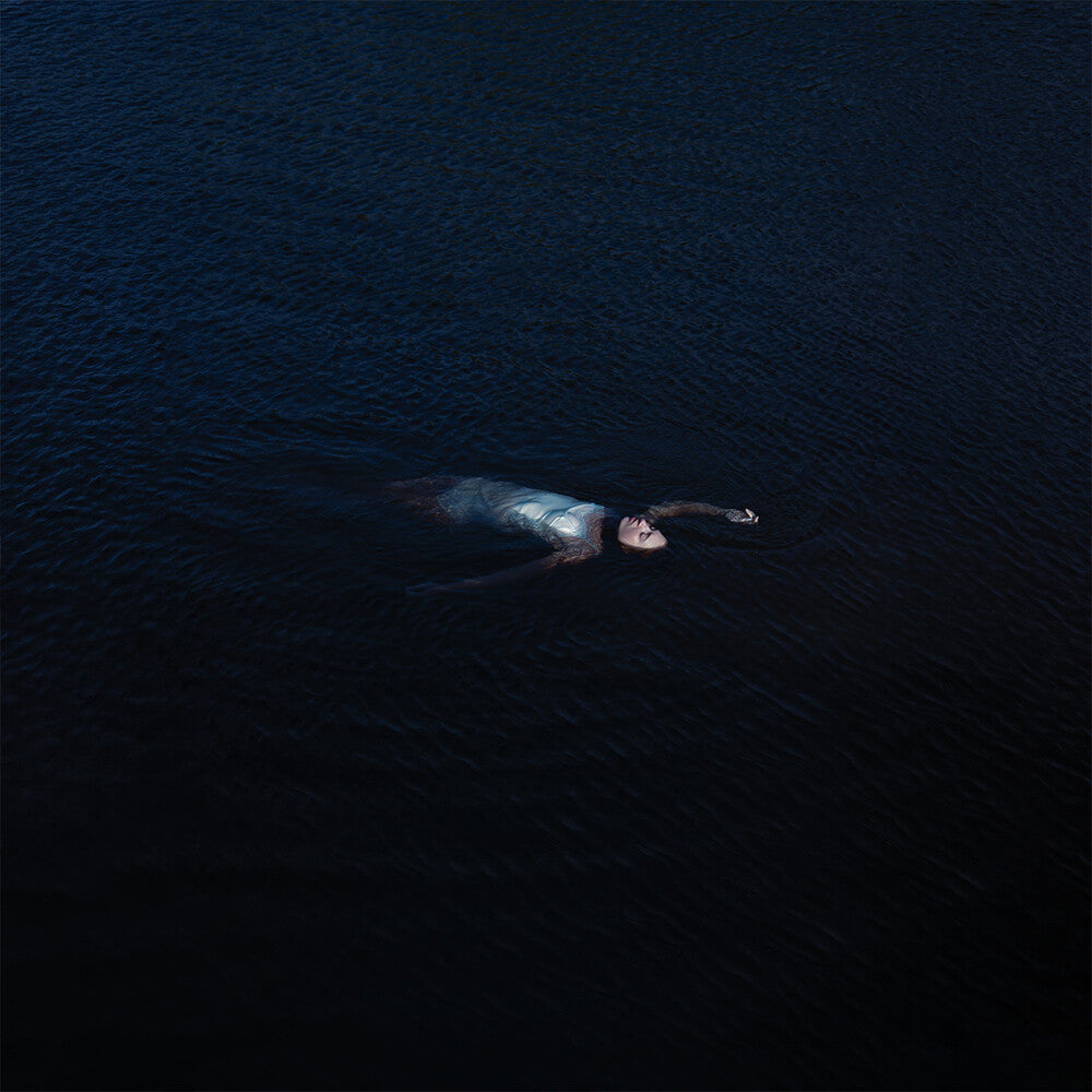 [PRE-ORDER] Pre-Order: Paradise [LP] Vinyl Record