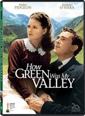 How Green Was My Valley (1941) - How Green Was My Valley (1941) - DVD