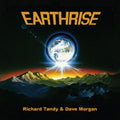 Richard Tandy / Morgan,Dave - Earthrise (Mod) Music CD