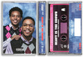 Anderson .Paak / Cordae - Heavy Is The Crown Cassette Tape