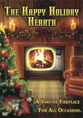 Happy Holiday Hearth - Happy Holiday Hearth - DVD