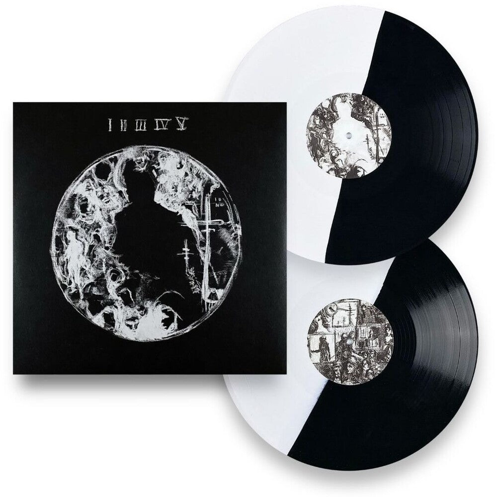 Quadeca - Scrapyard [Colored Vinyl] [Reissue] Vinyl Record