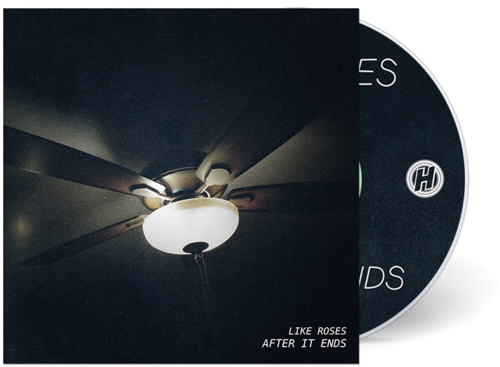 Pre-Order: Like Roses - After It Ends Music CD