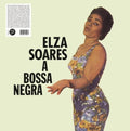 Pre-Order: Bossa Negra [LP] Vinyl Record