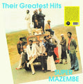 [PRE-ORDER] Pre-Order: Their Greatest Hits [LP] Vinyl Record