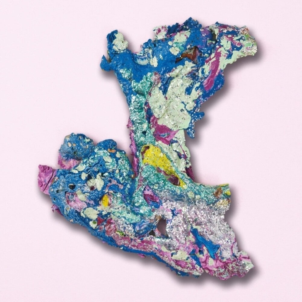 Pre-Order: Pdqb - Electrumos: The Lost Continent (Ep) [12" Vinyl] Vinyl Record