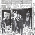 [PRE-ORDER] Pre-Order: Ghetto Records Presents [LP] Vinyl Record