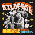 Pre-Order: Kilofese [LP] Vinyl Record