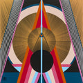 Pre-Order: Eric Wubbels - Altarpiece H. Af K. [LP] Vinyl Record