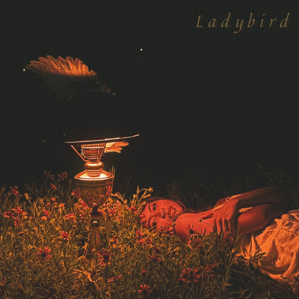 PRE-ORDER: Ladybird Ep [LP] Vinyl Record