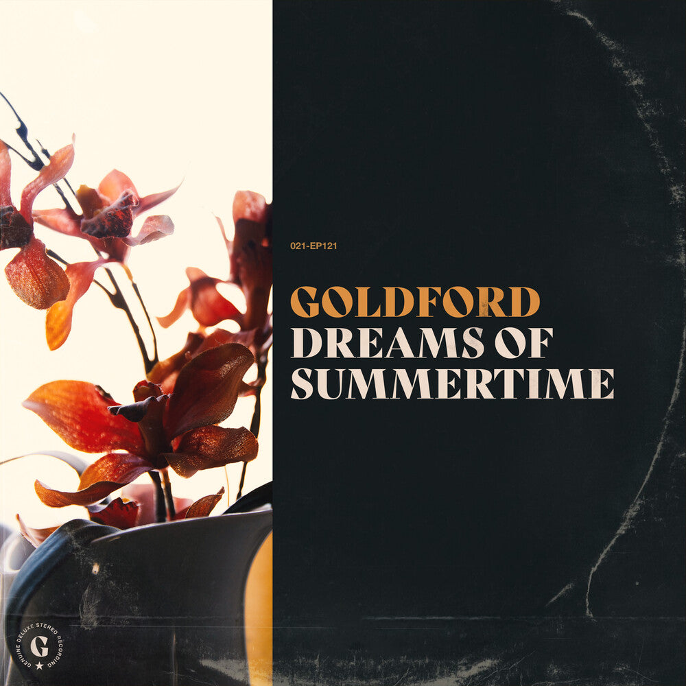 Pre-Order: Dreams Of Summertime [Colored Vinyl] Vinyl Record