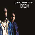 [PRE-ORDER] Pre-Order: Organized Konfusion [LP] Vinyl Record