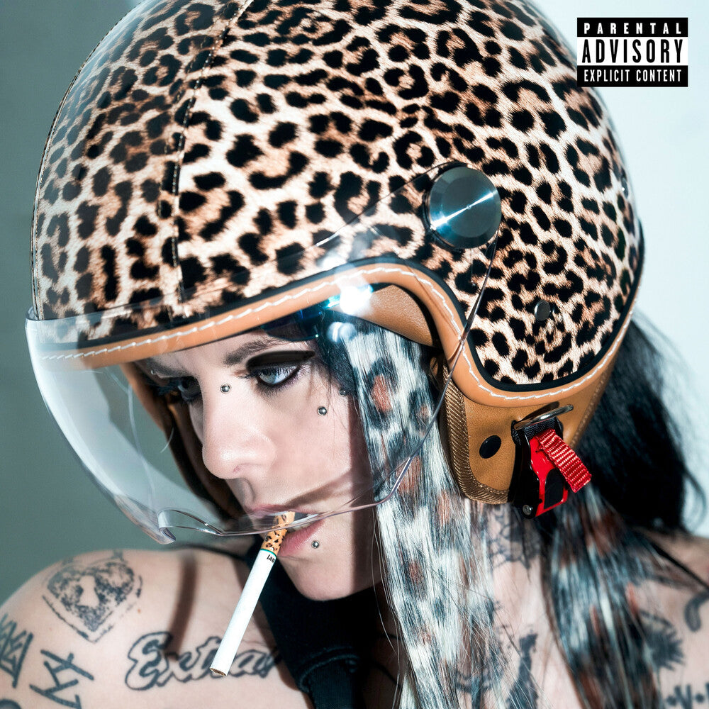 [PRE-ORDER] Pre-Order: Lauren (Pict) [LP] Vinyl Record