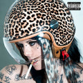 Pre-Order: Lauren (Pict) [LP] Vinyl Record