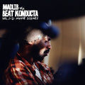 Pre-Order: Madlib - Beat Konducta Vol. 1-2: Movie Scenes & Movie Scenes, the Sequel - Siren Split [LP] Vinyl Record