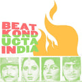 Pre-Order: Madlib - Beat Konducta Vol. 3-4: In India - Saffron Blend Edition [LP] Vinyl Record