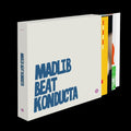 Pre-Order: Madlib - Beat Konducta Box Set [LP] Vinyl Record