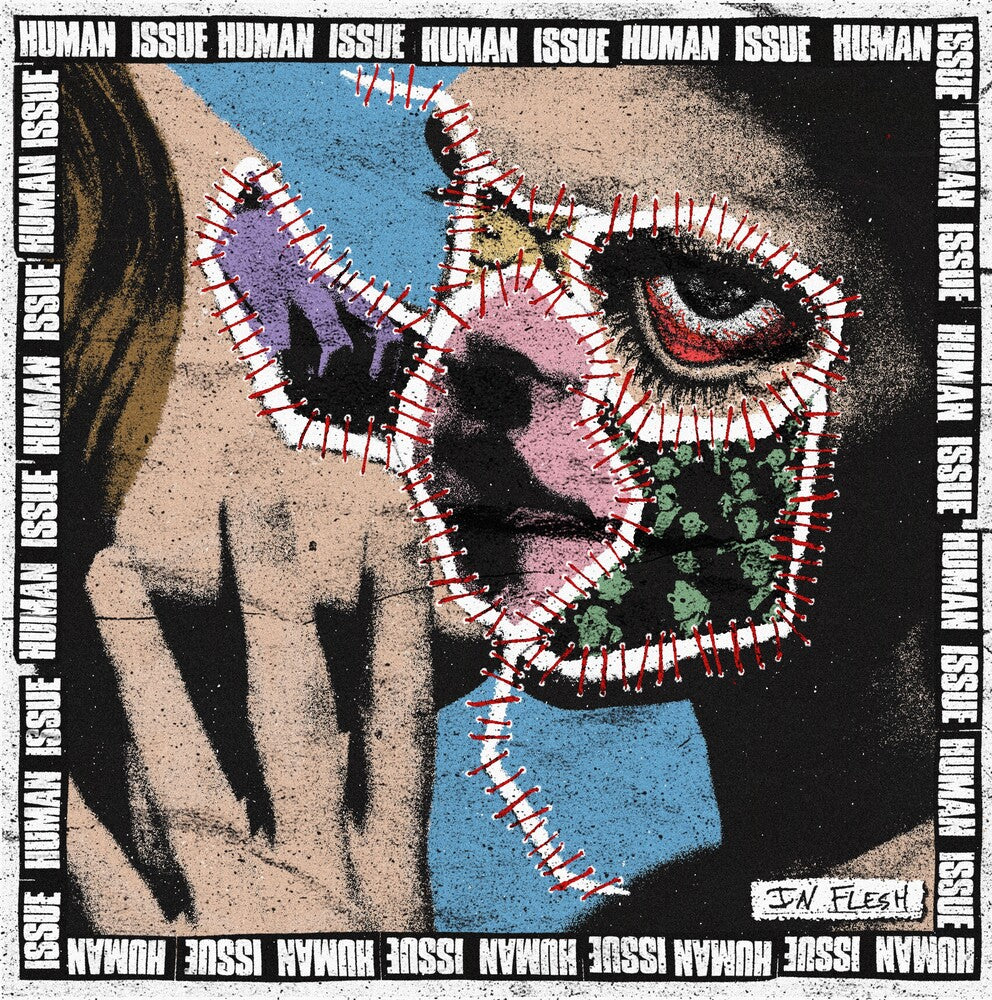Pre-Order: In Flesh [Colored Vinyl] Vinyl Record