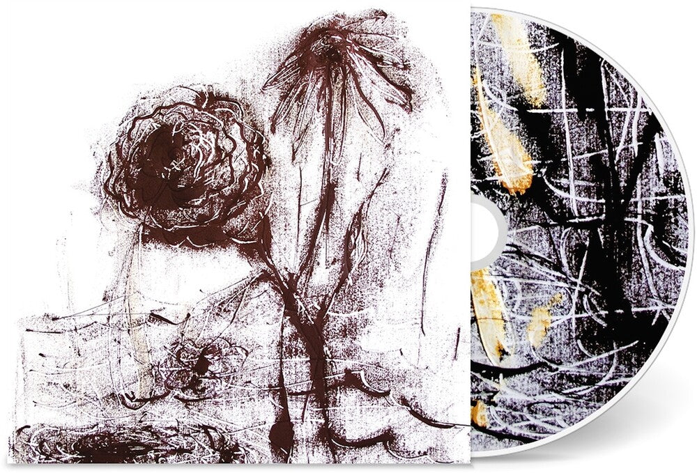 Pre-Order: William Basinski - Passing The Cup Of Sorrows Music CD