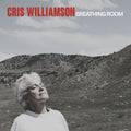 Cris Williamson - Breathing Room Music CD