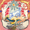 Pre-Order: Lamplight - Lick The Spoon Let It Soften [LP] Vinyl Record