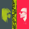 Pre-Order: Erykah Badu & The Alchemist - Before The World Blows: The Abi and Alan Experiment Music CD