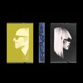 Pre-Order: Erykah Badu & The Alchemist - Before The World Blows: The Abi and Alan Experiment Music Cassette Tape