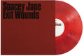Pre-Order: Spacey Jane - Exit Wounds [Red Smoke] Vinyl Record