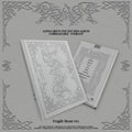 Alpha Drive One - Alpha Drive One 2nd Mini Album Music CD