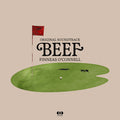 Pre-Order: Beef Season 2 - O.S.T. [Green] Vinyl Record