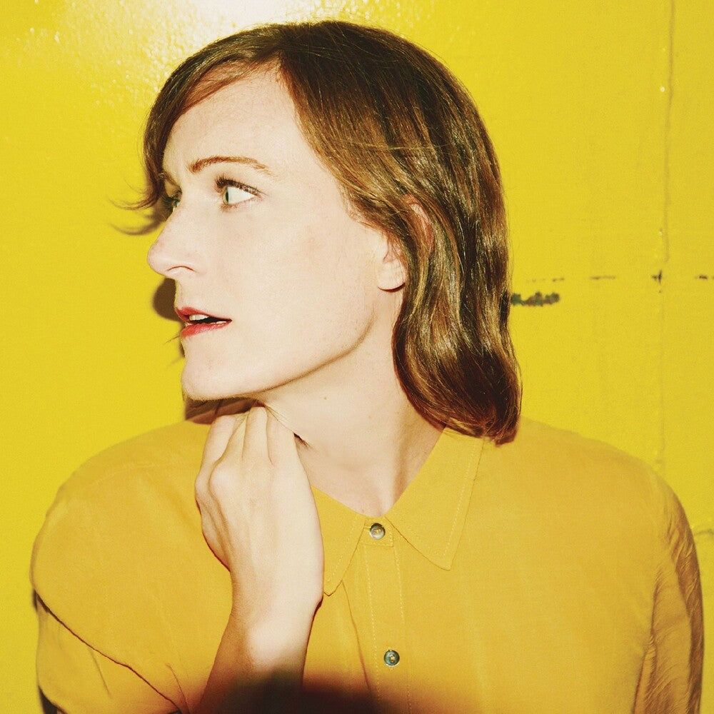 Pre-Order: Laura Gibson - Empire Builder - 10th Anniversary - Fruit Punch [LP] Vinyl Record