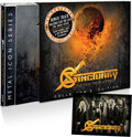 Sanctuary - Year The Sun Died (Bonus Track) [Deluxe] [Limited Edition] [Remastered]