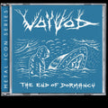 Voivod - End Of Dormancy [Remastered]