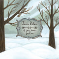 Pre-Order: Laura Gibson - If You Come To Greet Me - Graphite Eco [Colored Vinyl] Vinyl Record