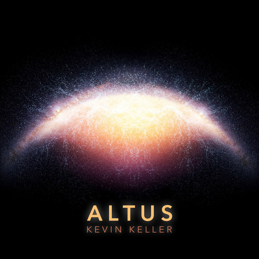 Kevin Keller - Altus [Limited Edition]